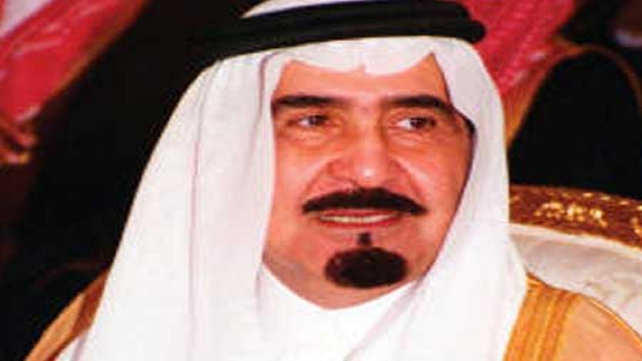 أبرز المحطات في حياة الأمير ماجد بن عبدالعزيز