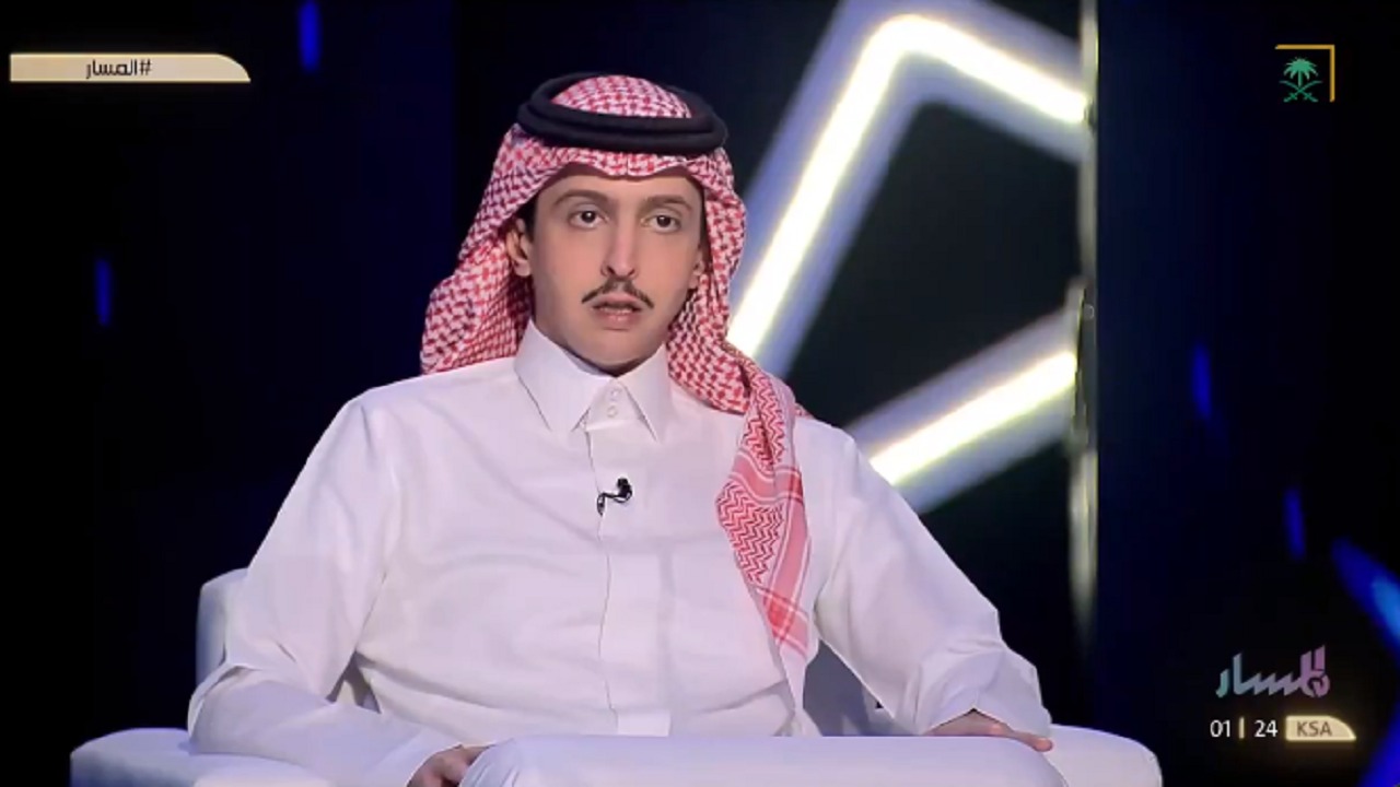 الأمير سعود محمد العبدالله الفيصل: والدي رفض أدخل القوات البحرية