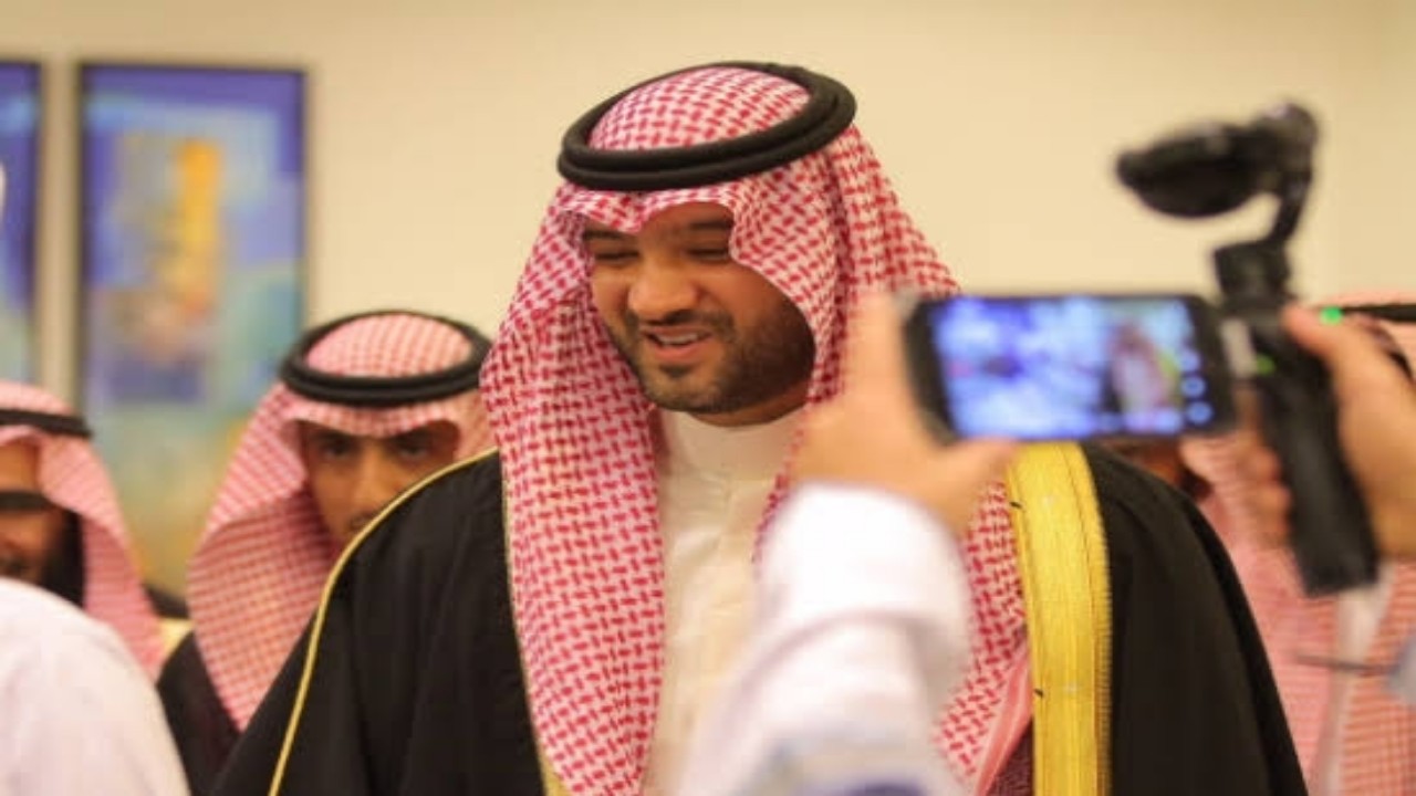 الأمير سطام آل سعود يرد على مقارنة عثمان العمير التي أثارت الجدل