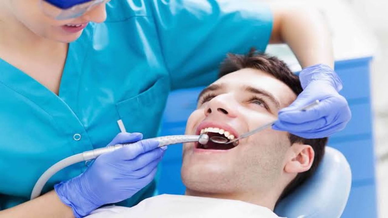 تطوير علاج يساعد في إعادة نمو الأسنان المفقودة