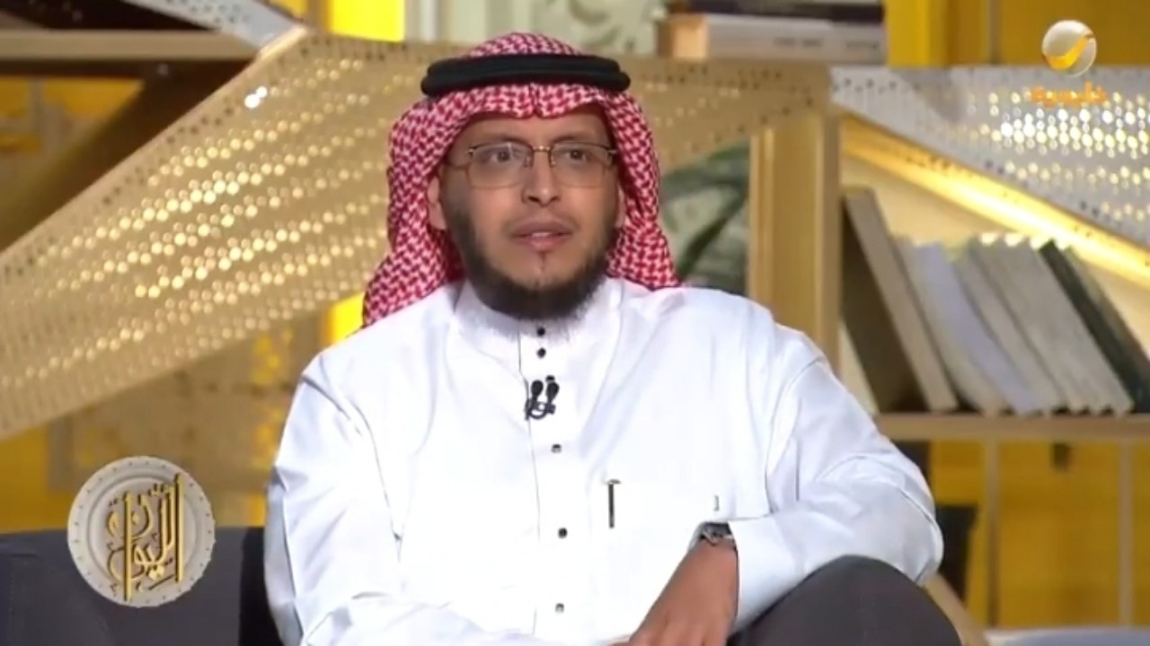 بالفيديو.. القارئ محمد الغزالي يكشف كيف كان الرسول يقرأ القرآن