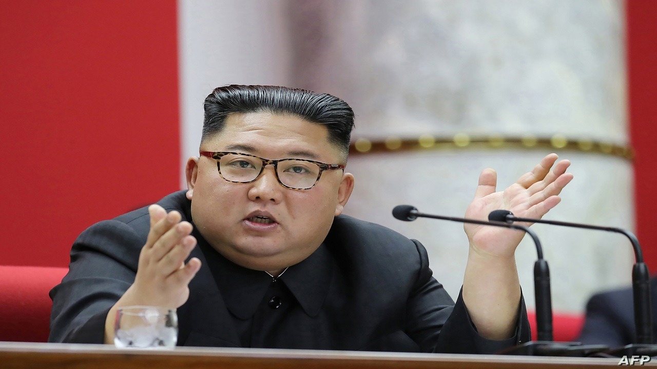 زعيم كوريا الشمالية يعدم مسؤول لسبب غير متوقع