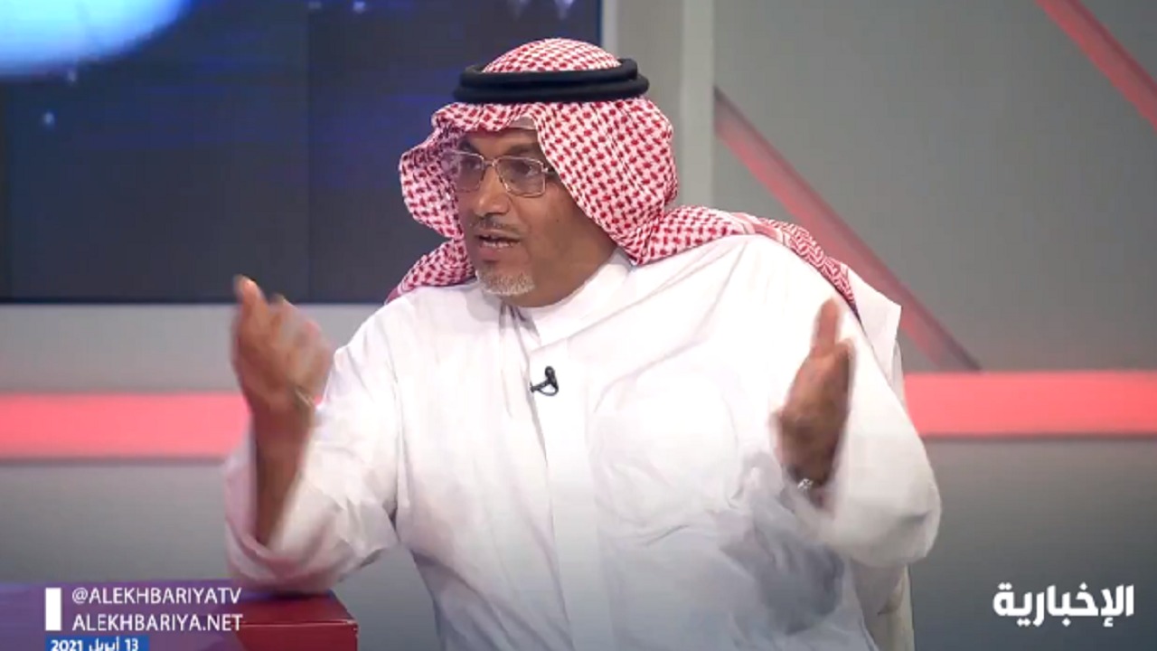 بالفيديو..الكابتن عبدالله الغامدي يروي قصة دخوله بالصدفة لكلية الملك فيصل الجوية