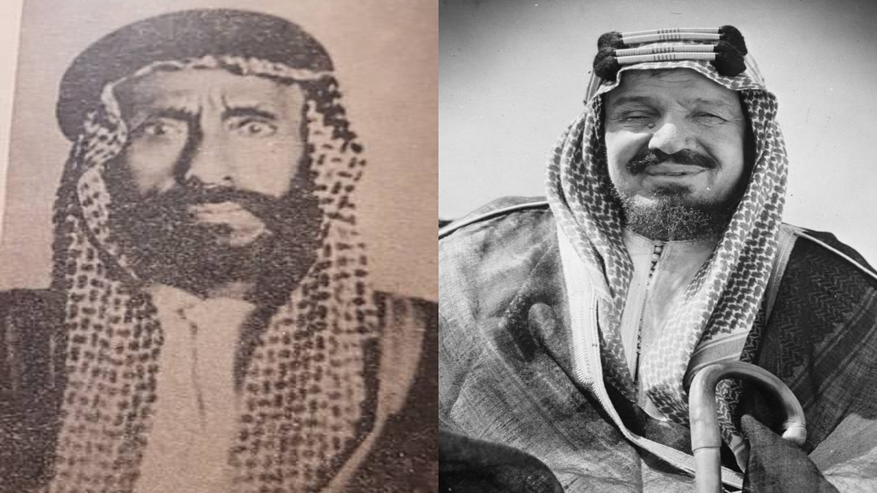 بالفيديو.. &#8220;القشعمي&#8221; يكشف عن شخص باع دكانه للمساهمة في فتح الرياض
