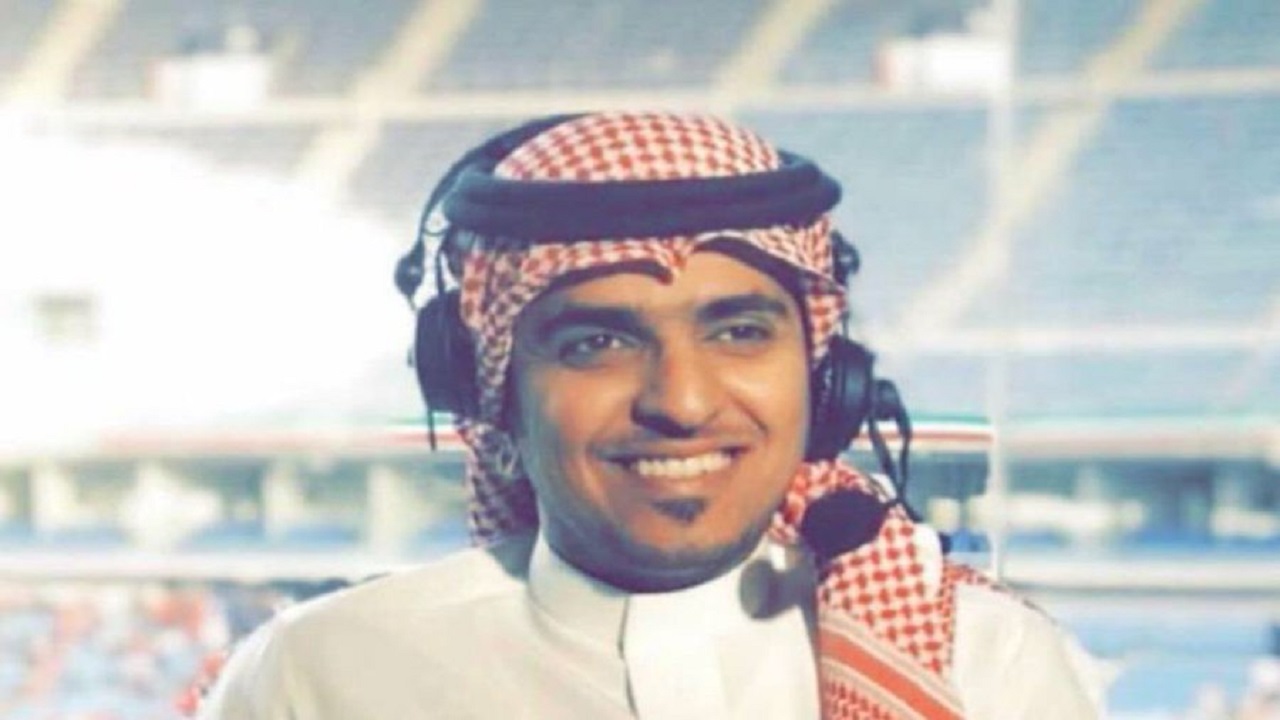 عبدالله الحربي معلقا على مباراة الهلال القادمة