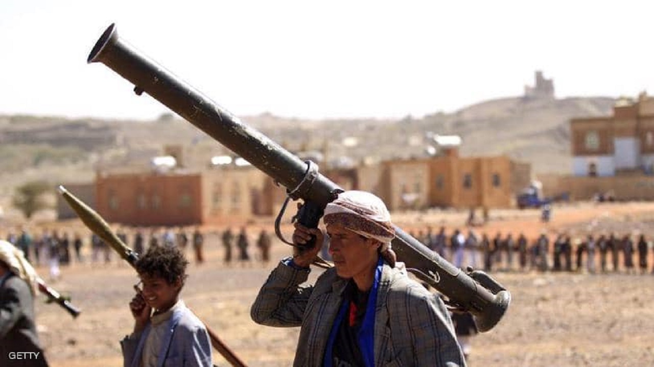 اليمن تحذر من تحريضات حوثية خطيرة ضد النازحين في مأرب