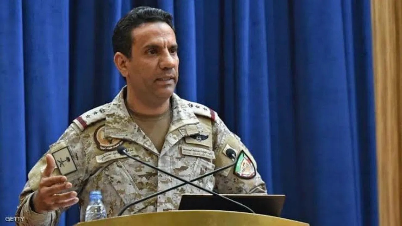 المالكي: حريق محدود بجامعة جازان إثر اعتراض طائرات وصواريخ الحوثي