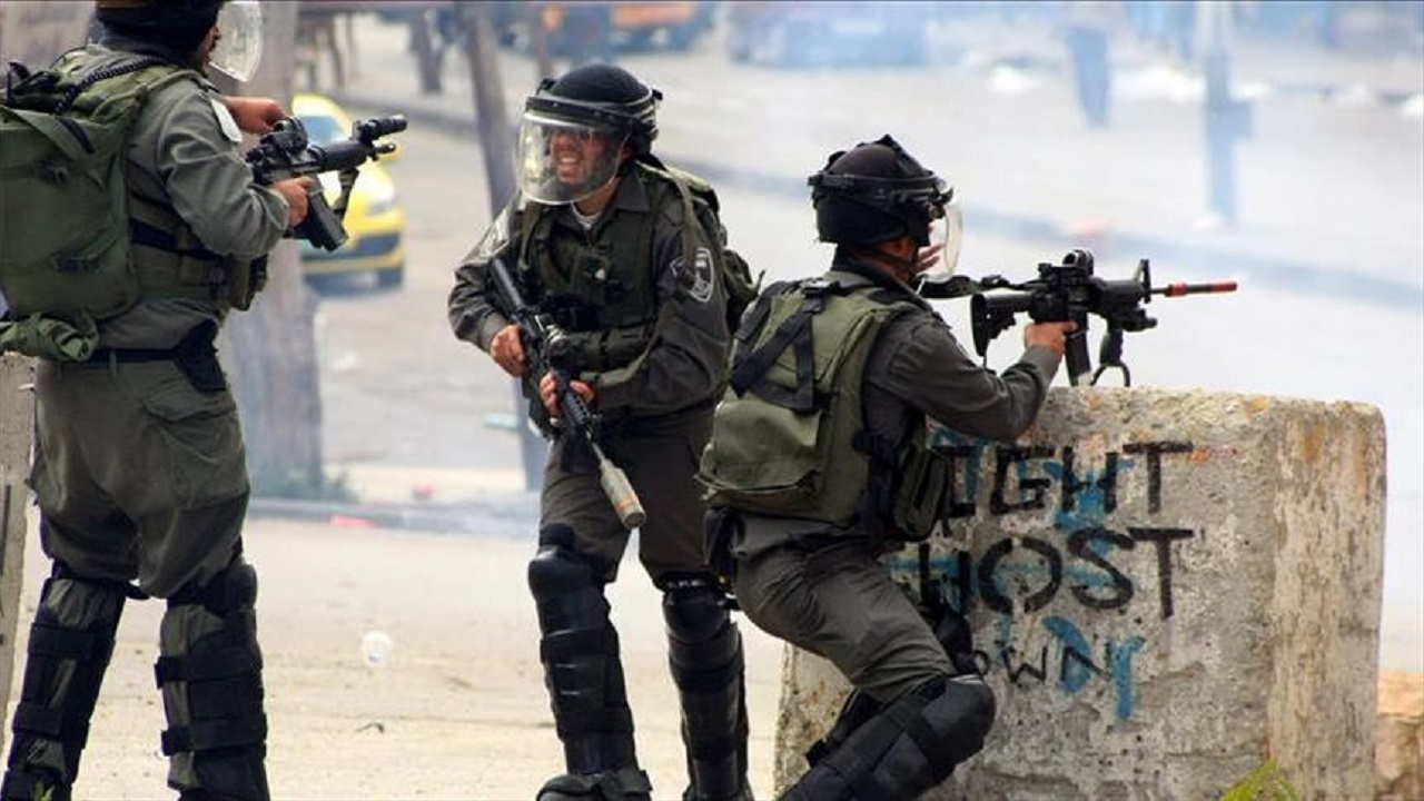 فلسطيني يدفع حياته ثمناً لـ &#8220;كذبة&#8221; جنود الإحتلال الإسرائيلي
