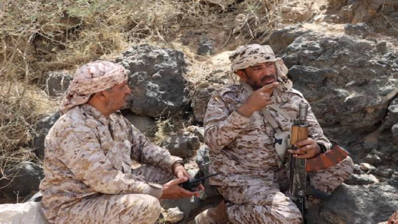 رئيس هيئة الأركان اليمني: العمليات العسكرية ضد المتمردين الحوثيين مستمرة