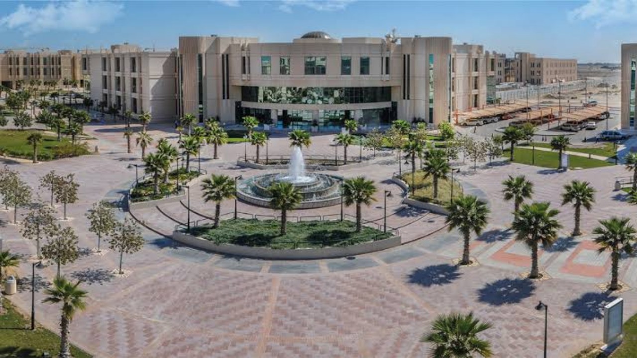 جامعة الإمام عبدالرحمن بن فيصل: عقد الاختبارات حضوريًا لا يشكل مصدرًا محتملًا للعدوى
