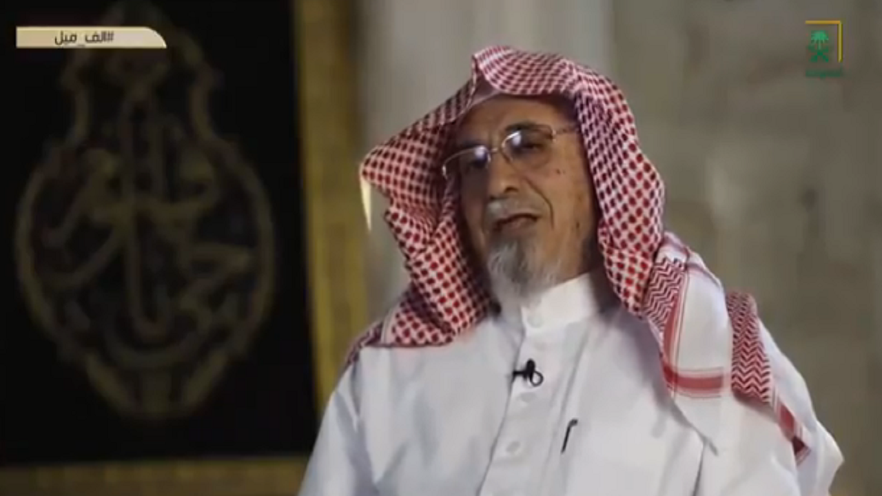 بالفيديو..الشيخ صالح بن حميد يكشف كيف حول الفشل إلى نجاح بعدما أعاد ثالثة ثانوي