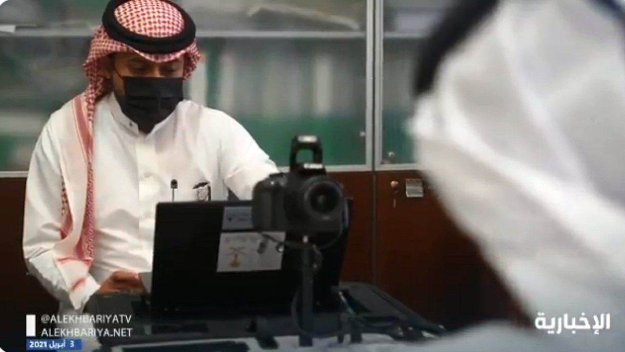 بالفيديو.. خدمة &#8220;الأحوال في الخارج&#8221; تقدم خدماتها للمواطنين السعوديين في ‎مصر