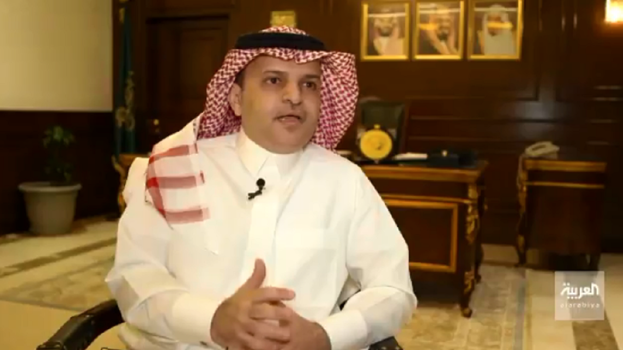 رئيس النصر الجديد: قطعت على نفسي وعد أمام الأمير خالد بن فهد