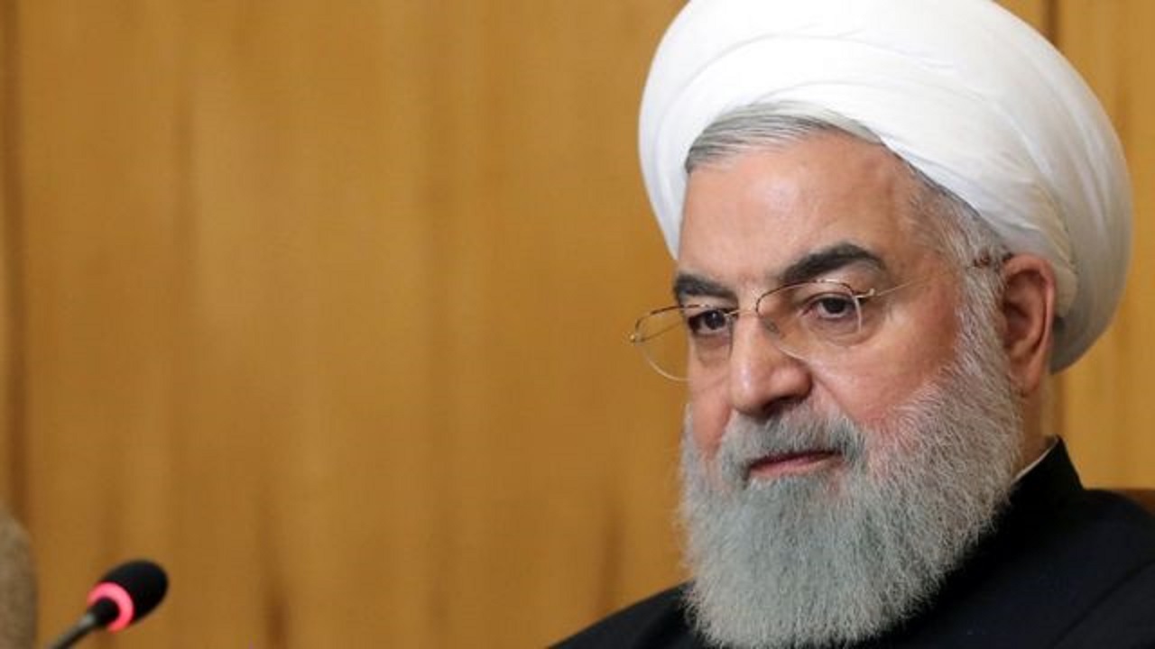 “روحاني” يراوغ مفاوضات الإتفاق النووي بشرط جديد