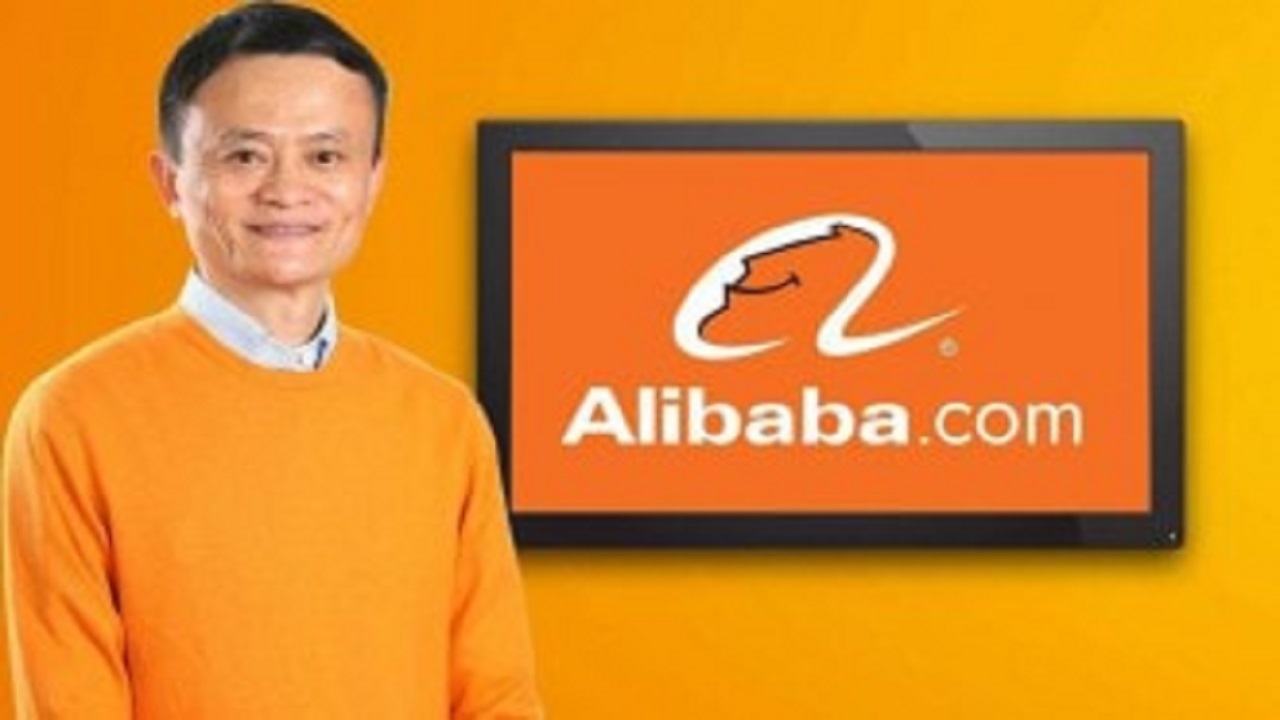 الصين تفرض غرامة ضخمة على موقع علي بابا