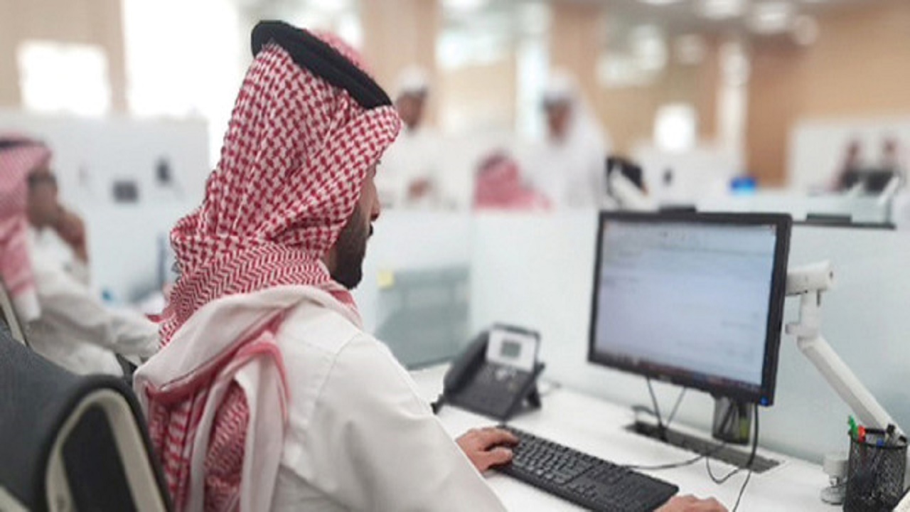 دراسة: 35% من الموظفين السعوديين مصابون بالأرق