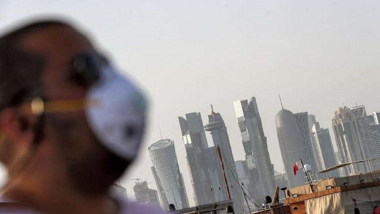 إجراءات إغلاق صارمة في قطر بعد ارتفاع إصابات كورونا