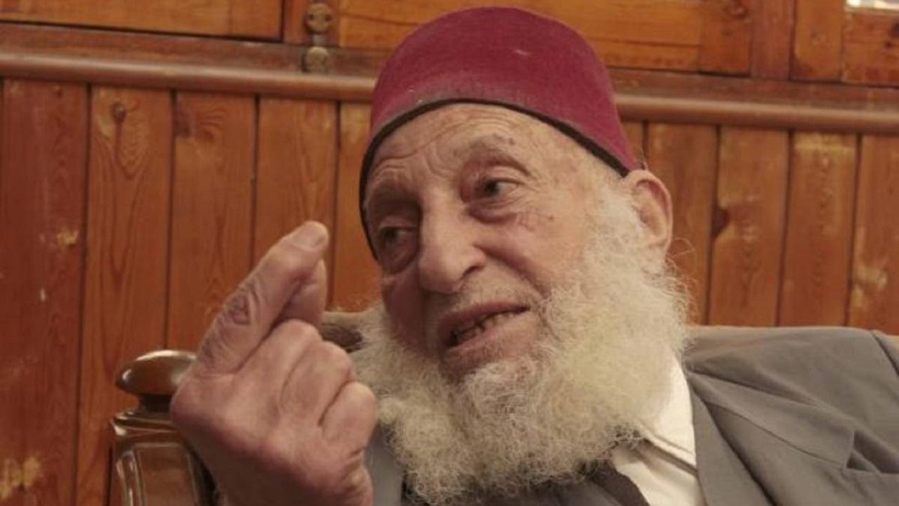 وفاة قائد المقاومة الشعبية في السويس عن عمر 96 عاما