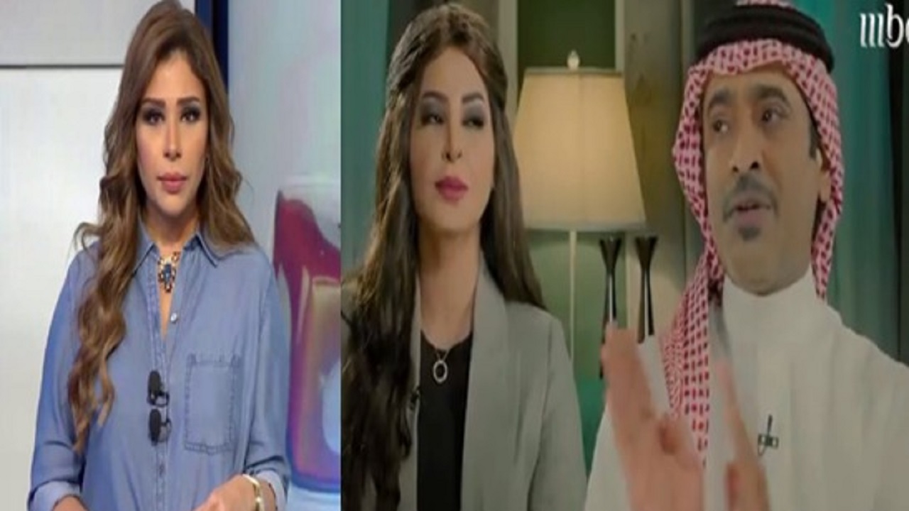 بالفيديو.. ريم عبد الله تقلد سارة دندراوي ” استوديو 21 “
