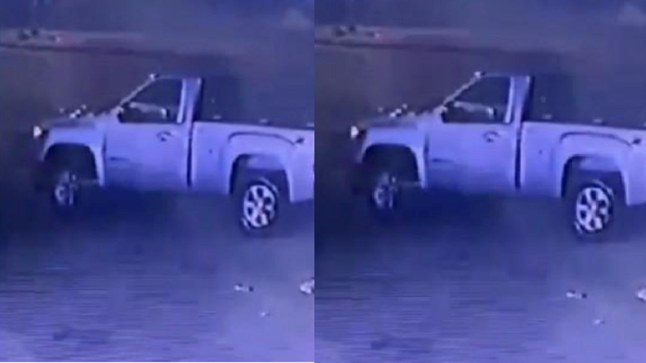 بالفيديو.. لص يسرق سيارة في وضع التشغيل بالدمام
