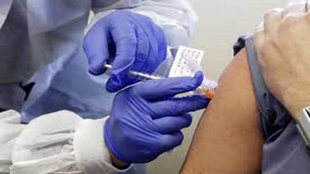 الصحة: عدد جرعات لقاح فيروس كورونا وصلت لـ 6.4 مليون جرعة