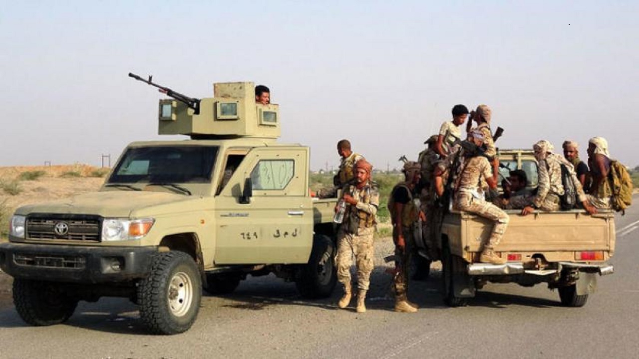 الجيش اليمني يكبد ميليشيا الحوثي خسائر كبيرة بمأرب