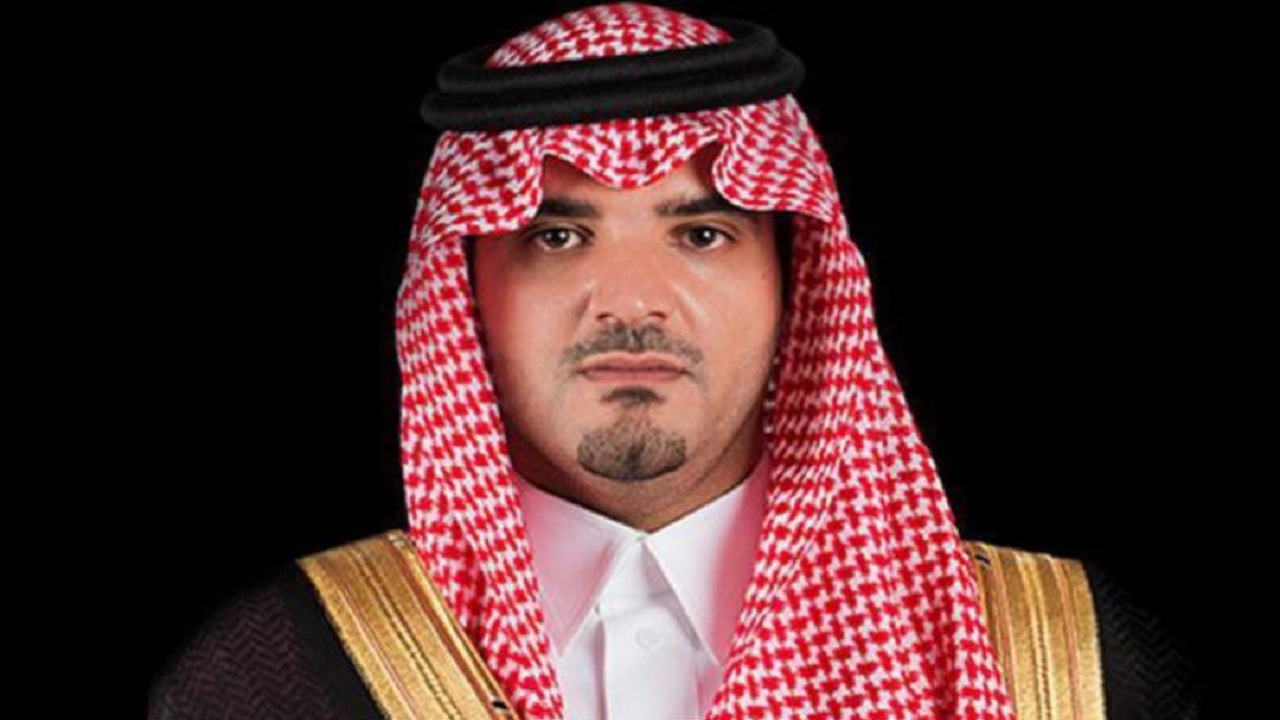 وزير الداخلية تعليقاً على إحباط تهريب المخدرات: “أمن المملكة خط أحمر”