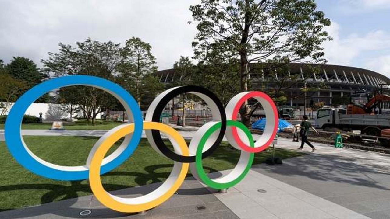 المملكة في مجموعة نارية مع ألمانيا والبرازيل في نتائج قرعة أولمبياد طوكيو