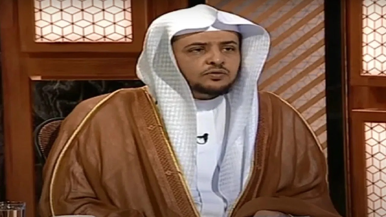 بالفيديو.. الشيخ المصلح: المريض الذي لا يتأثر بالصوم لايجوز له الإفطار