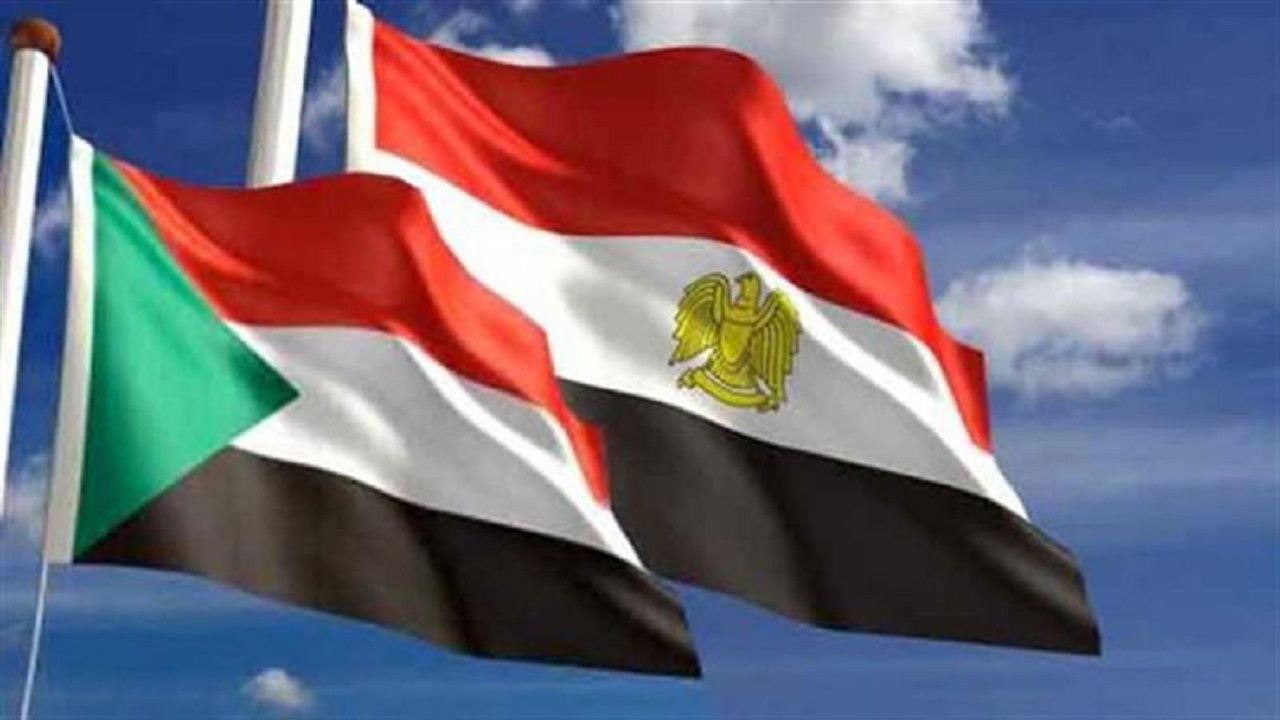 بالفيديو .. رئيس الأركان المصري يزور قاعدة مروى العسكرية بالسودان