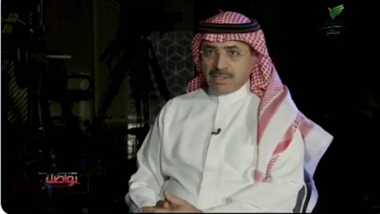 بالفيديو .. &#8220;مذيع&#8221; يروي كواليس إذاعة خبر وفاة الملك عبدالله