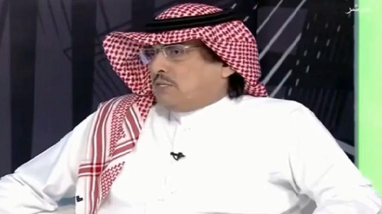 الدويش: لن أصدق أن حسين عبدالغني سمح لحمدالله وأمرابط بالسفر 