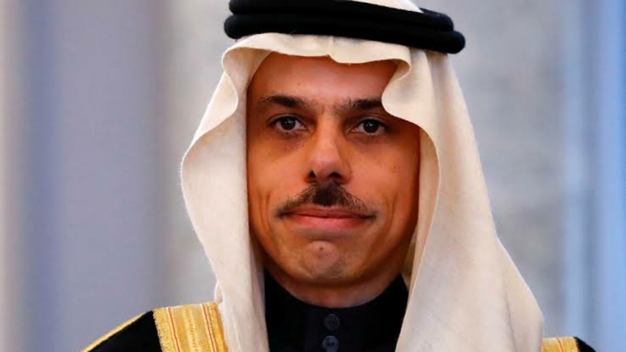السر الحقيقي وراء زيارة الأمير فيصل بن فرحان للأردن