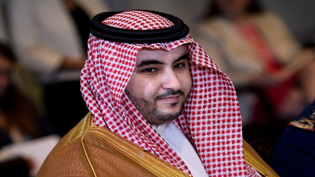الأمير خالد بن سلمان : مقابلة ولي العهد اختصرت ما أراد أن يقوله كل السعوديون