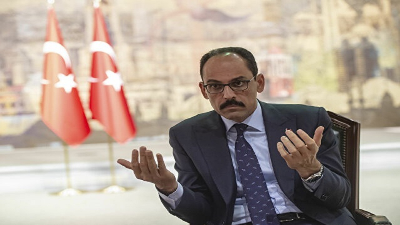تركيا: نشيد بالقضاء السعودي ونحترم المحاكمات التي أجريت في قضية خاشقجي