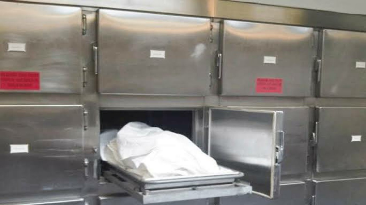  سر رفض مستشفى بالقنفذة استقبال متوفاة في ثلاجة الموتى الخاصة به