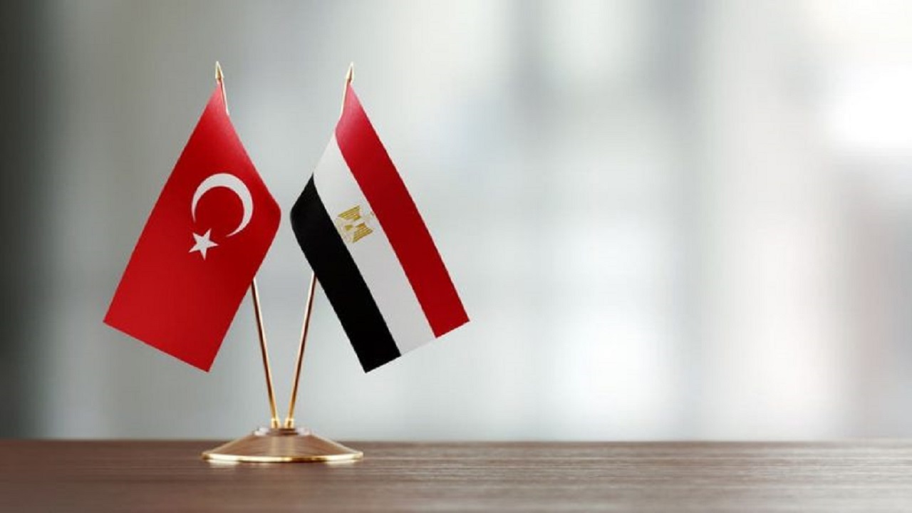 القاهرة تعلق الاتصالات الأمنية مع أنقرة حتى إشعار آخر