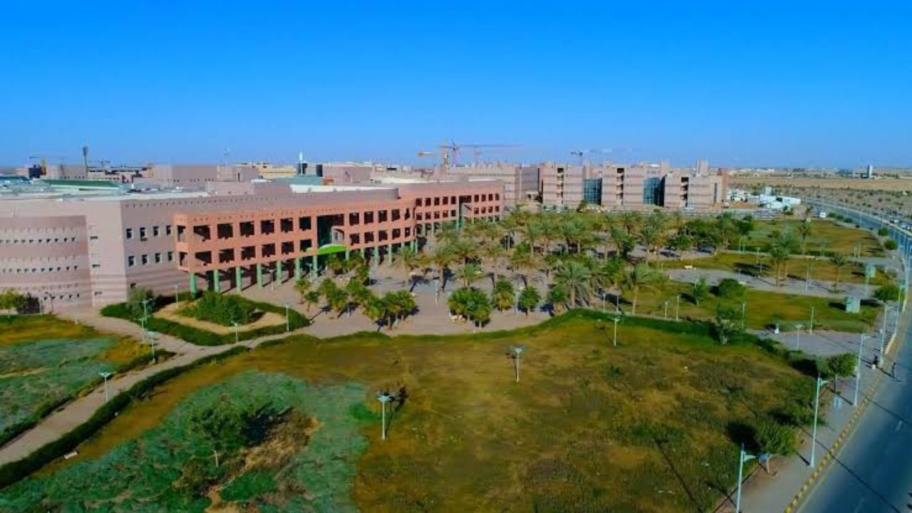 جامعة الجوف توفر وظائف أكاديمية شاغرة