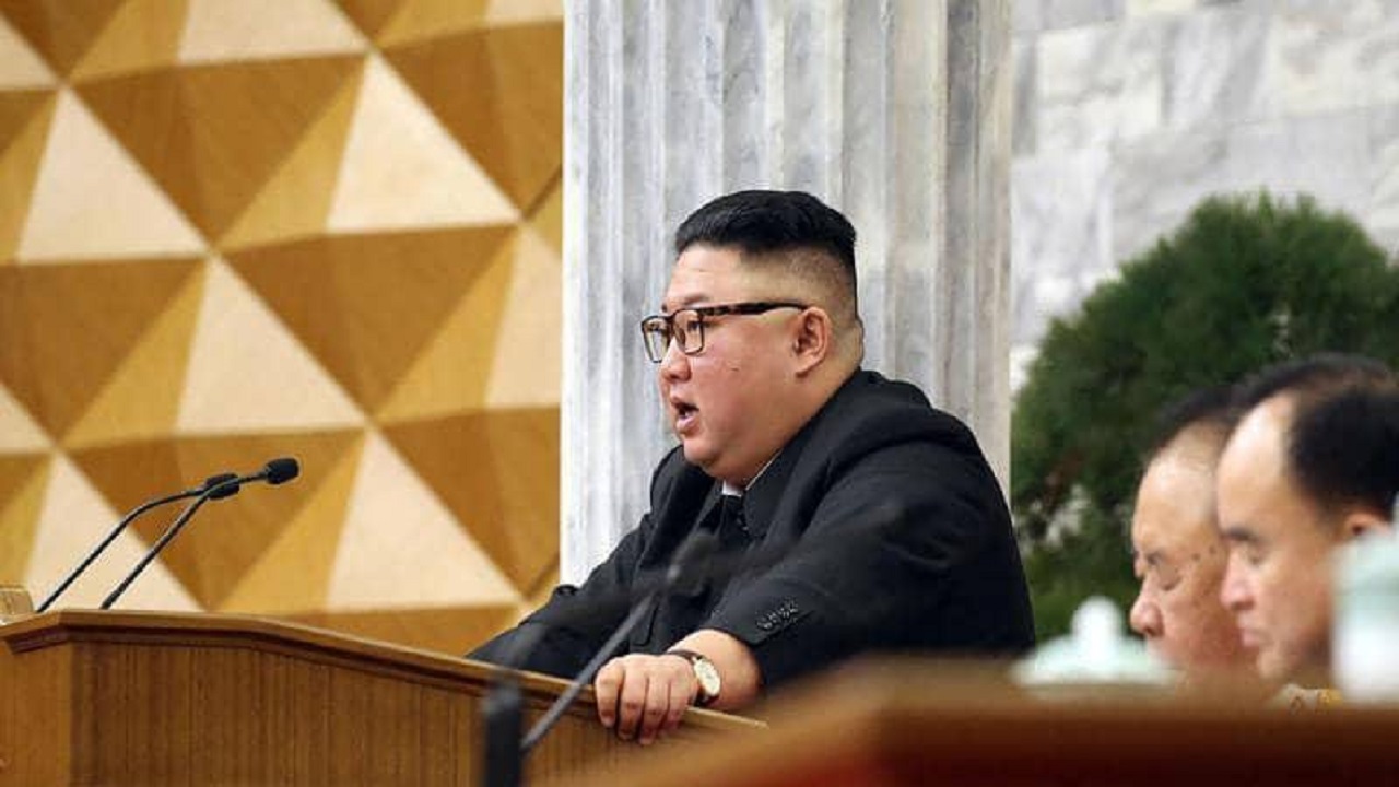زعيم كوريا الشمالية يعدم مسؤول حكومي لفشله في مهمة التعليم عن بعد