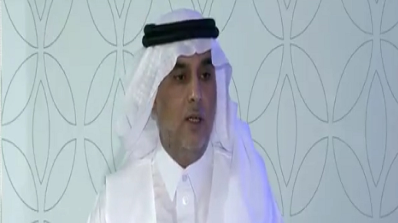 بالفيديو.. رئيس سدايا: لجنة شرعية عليا تشرف على التبرعات في منصة إحسان
