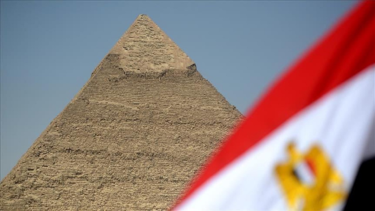 بالفيديو .. سبب تسمية مصر باللغة الإنجليزية &#8220;egypt&#8221;