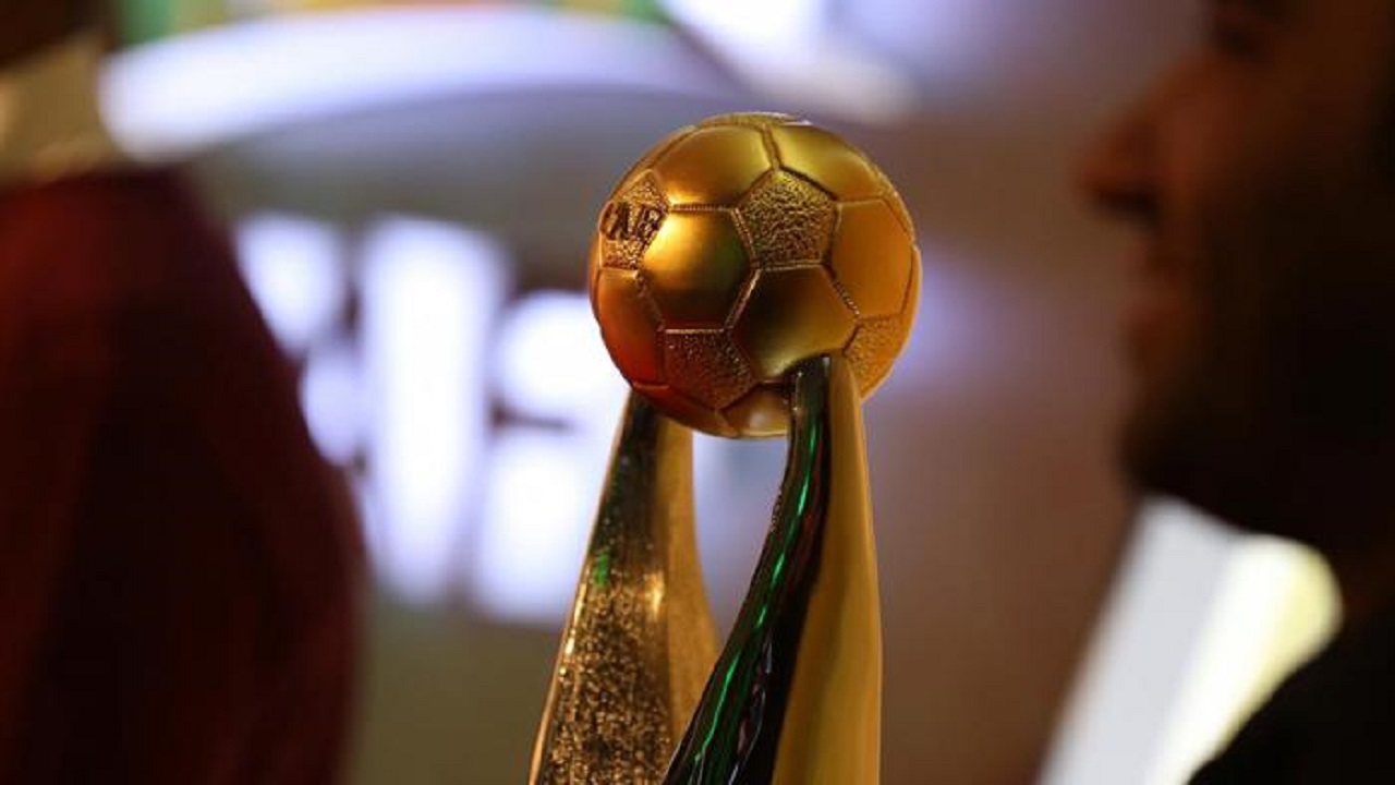 مواجهات الأندية العربية في دور الثمانية ببطولة دوري أبطال أفريقيا