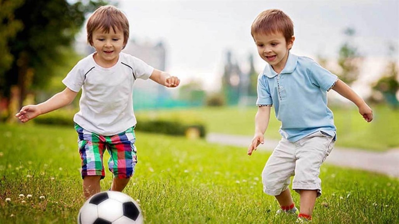 ممارسة الرياضة في الطفولة تحمي خلايا المخ عند الكبر