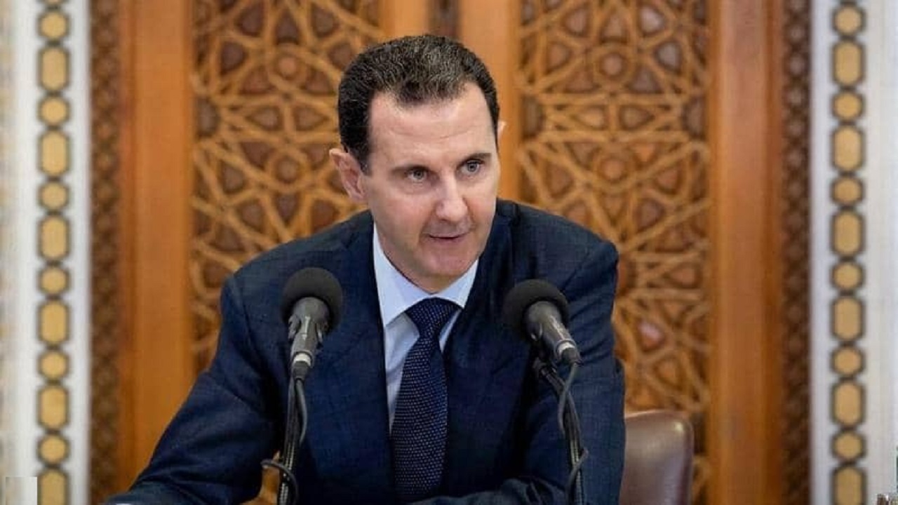 بشار الأسد يعلن الترشح رسميا لخوض انتخابات الرئاسة السورية