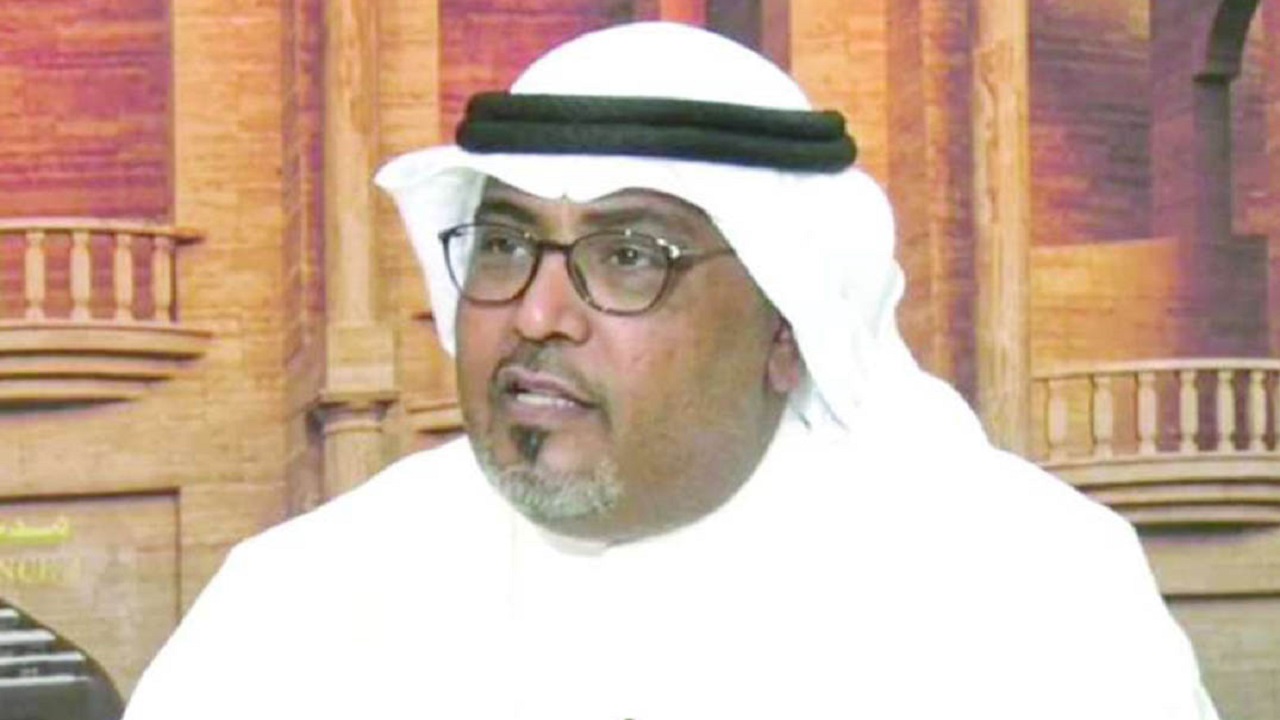 وفاة الفنان الكويتي سليمان معيوف إثر إصابته بكورونا