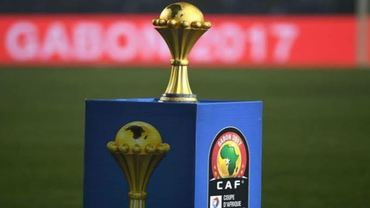 الكشف عن الموعد النهائي لبطولة كأس الأمم الأفريقية