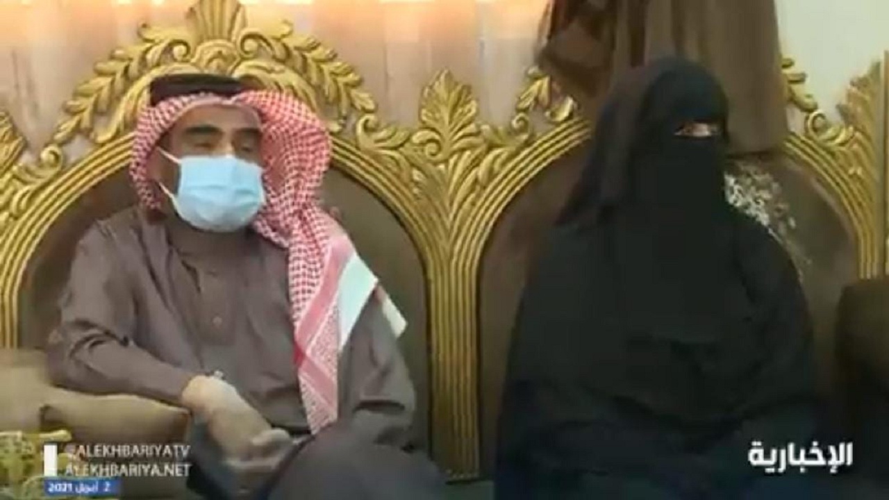 بالفيديو.. مواطنة تتبرع بكليتها لشقيقها لإنهاء معاناته مع المرض