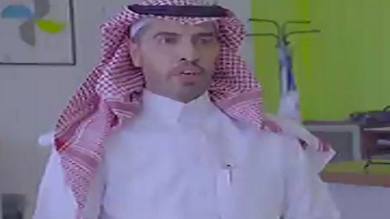 بالفيديو .. قصة مواطن نجا من كورونا رغم إصابة 9 من أسرته به