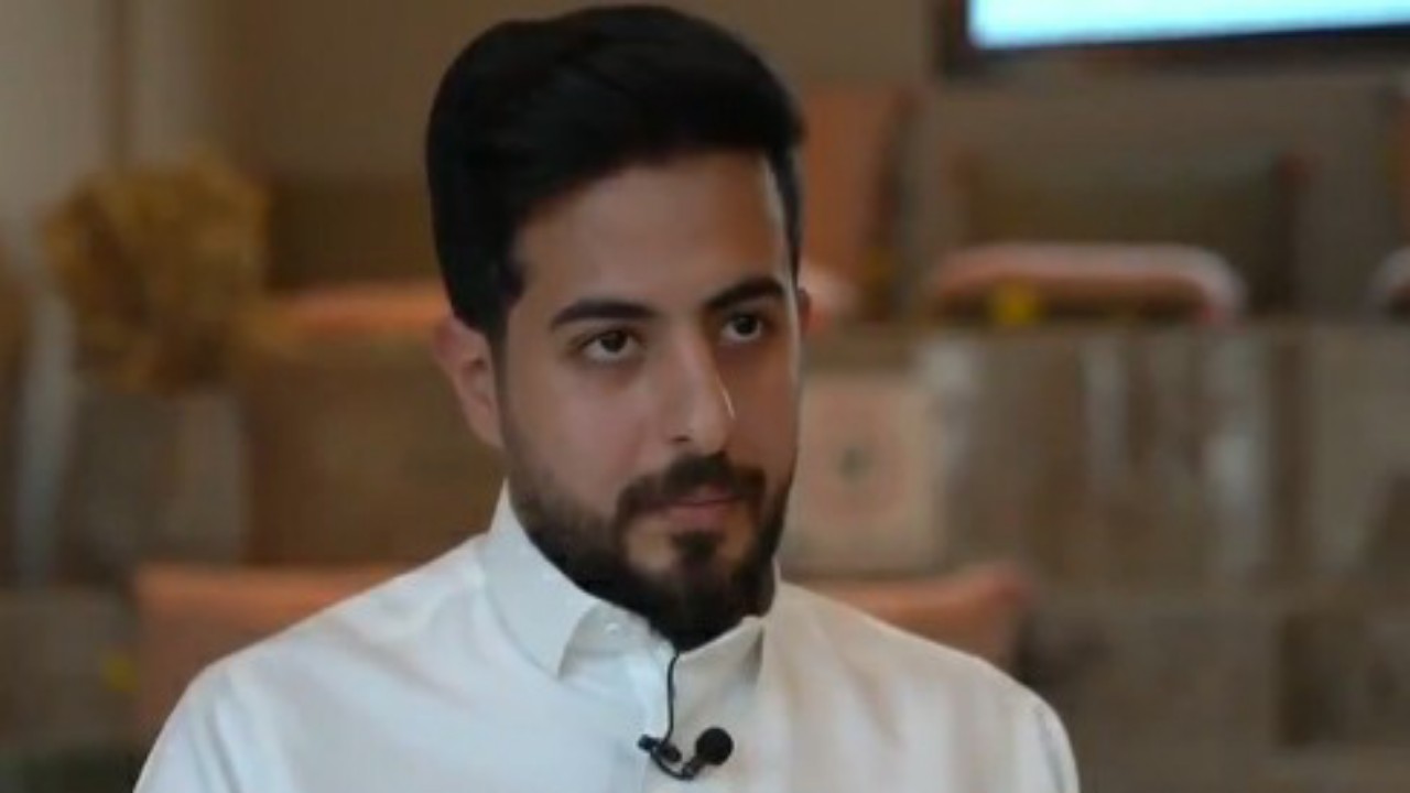 شاهد.. مختص يوضح سبب انتشار مهنة “الباريستا” في ‎المملكة 