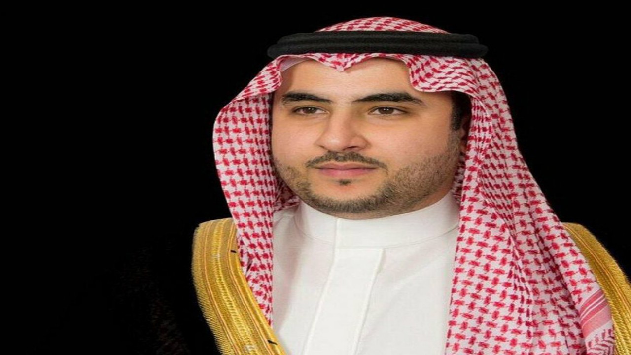 خالد بن سلمان: ستظل المملكة للعراق سندًا وأخًا في كل الأوقات